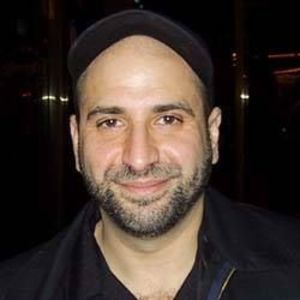 Meet your Posher, Billy